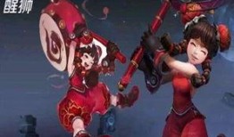 鲁班典藏皮肤爆料视频,揭秘全新特效与设计细节